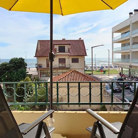 Flat Over The Sea 1Min To The Beach Apartman Buarcos Kültér fotó